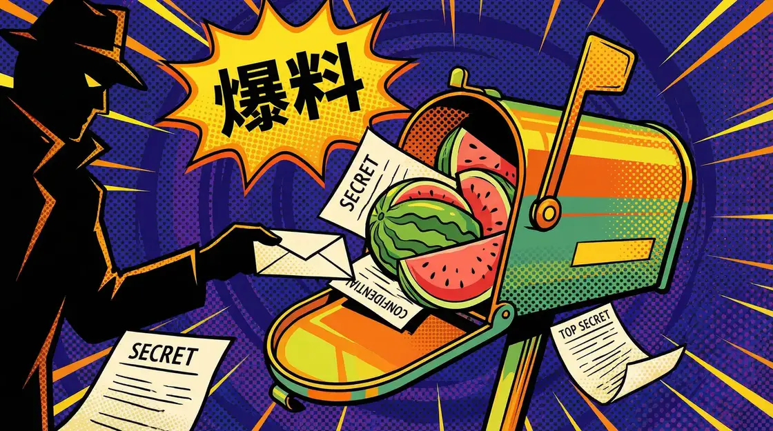 UED体育 匿名爆料通道漫画插图